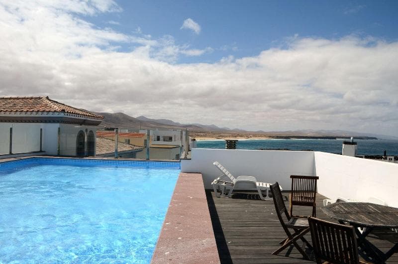Cotillo Ocean View 4