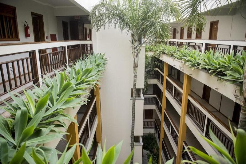 San Diego Apart Hotel 3