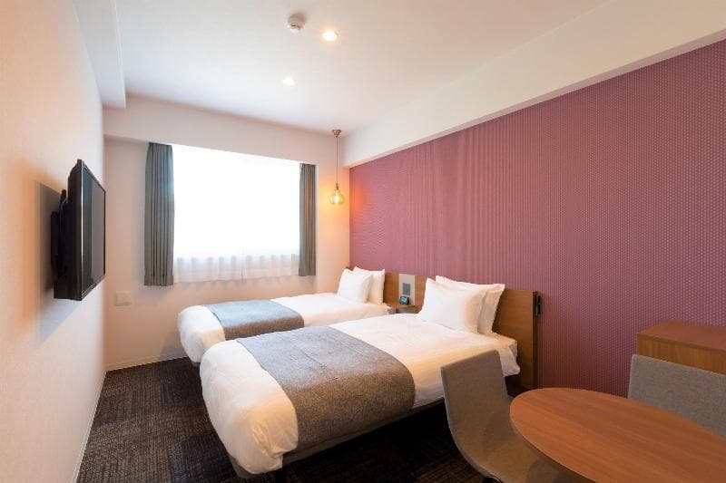 M's Hotel Kyoto Station Taruya 2