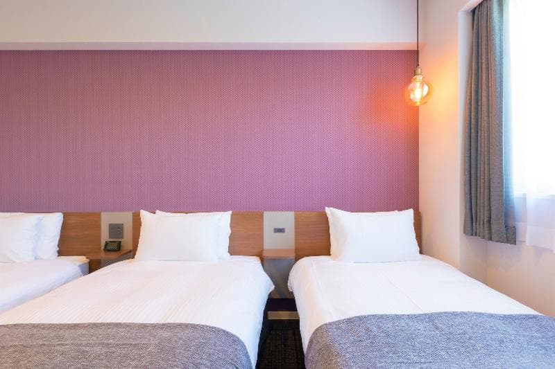M's Hotel Kyoto Station Taruya 4