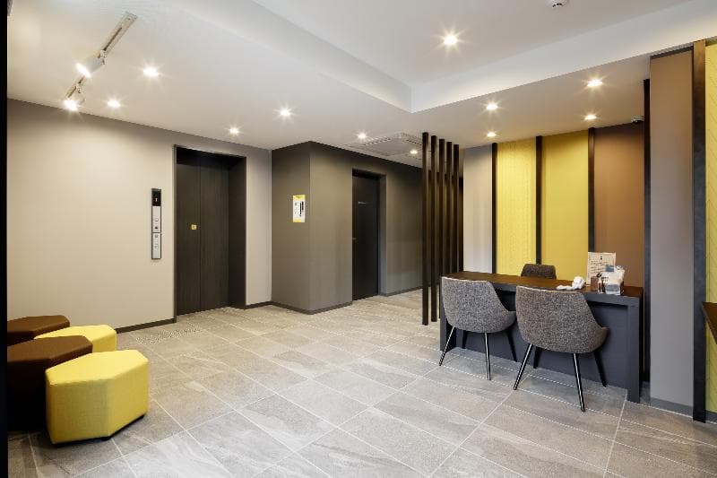 M's Hotel Kyoto Station Kizuya 4