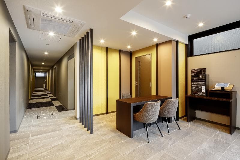 M's Hotel Kyoto Station Kizuya 5