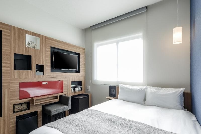 M's Hotel Kyoto Station Kasuga 4