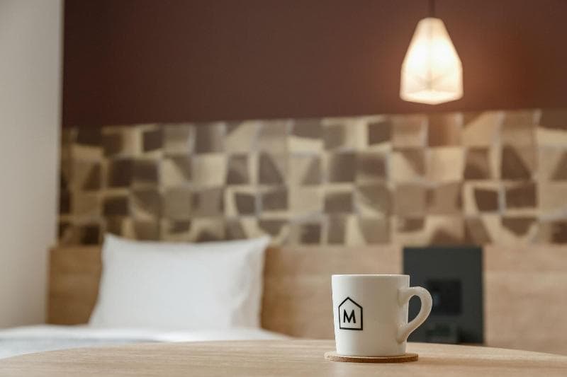 M's Inn Sanjo Wakoku 4