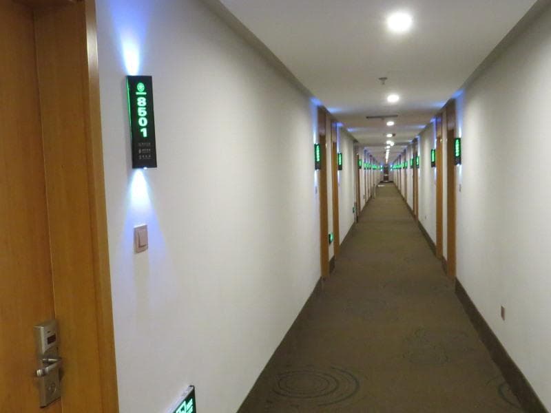 Greentree Inn Xining Chengdong District Huangguang 2