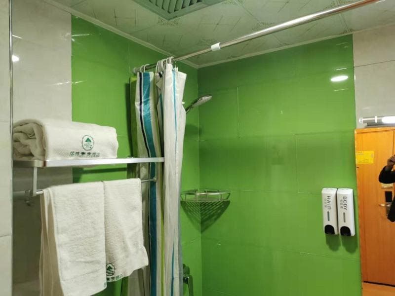 Greentree Inn Xining Chengdong District Huangguang 3