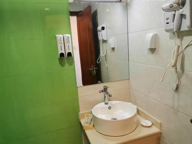 Greentree Inn Xining Chengdong District Huangguang 5