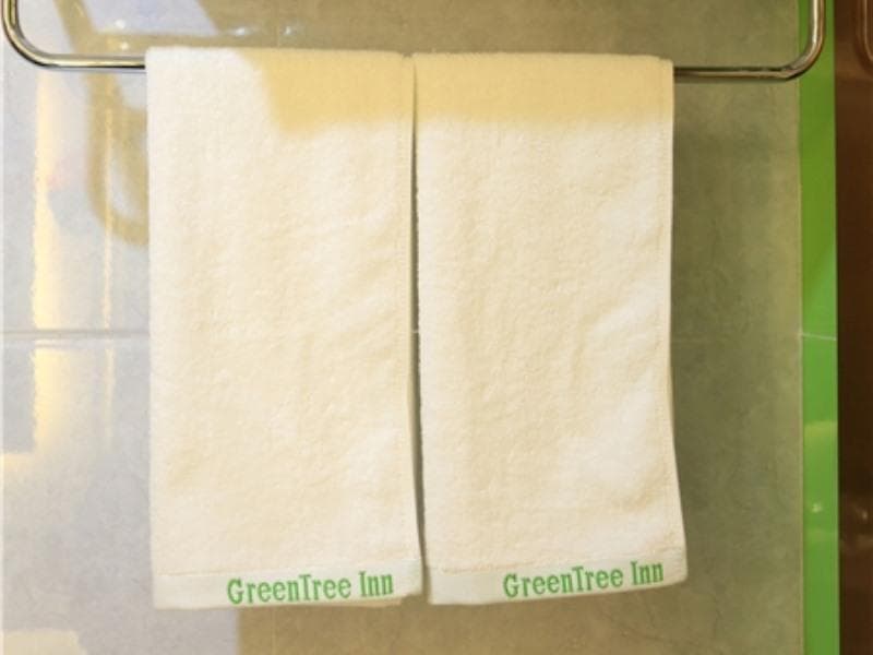 Greentree Inn Shangrao Shangrao District Yueliangwan Automobile City Business Hotel (Adults Only) 3