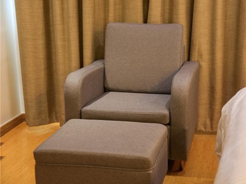 Greentree Inn Shangrao Shangrao District Yueliangwan Automobile City Business Hotel (Adults Only) 5
