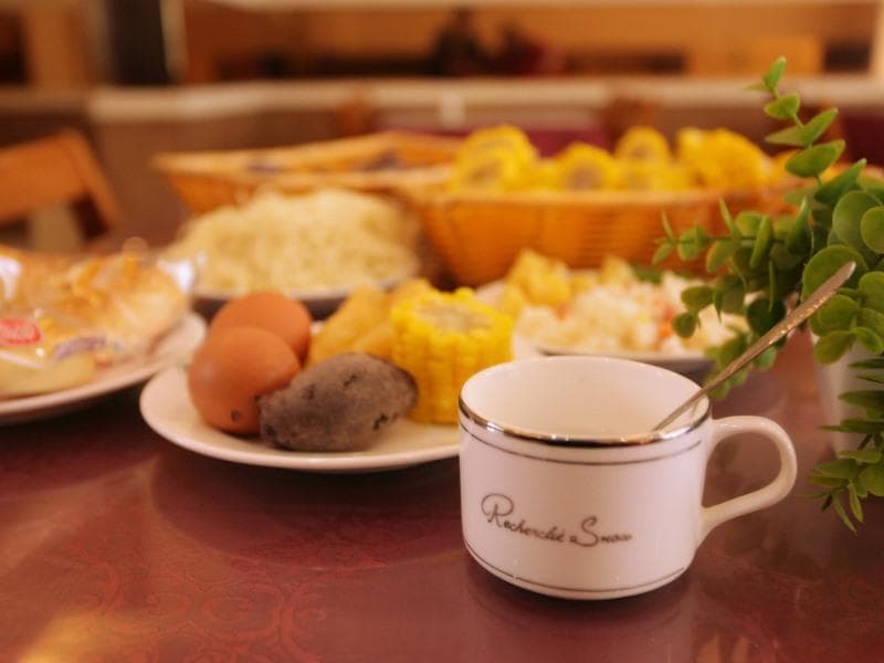 Greentree Inn Zhenjiang Yangzhong North Gangdong R 4