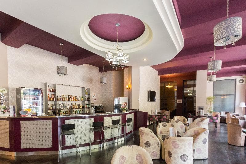 Afrodita Resort & Spa 5
