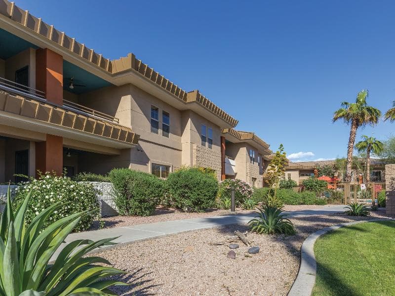 Worldmark Scottsdale photo 1