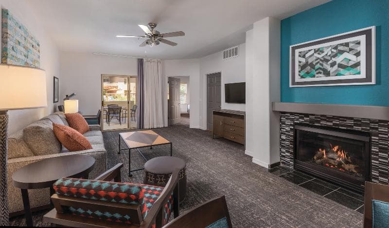 Worldmark Scottsdale 3