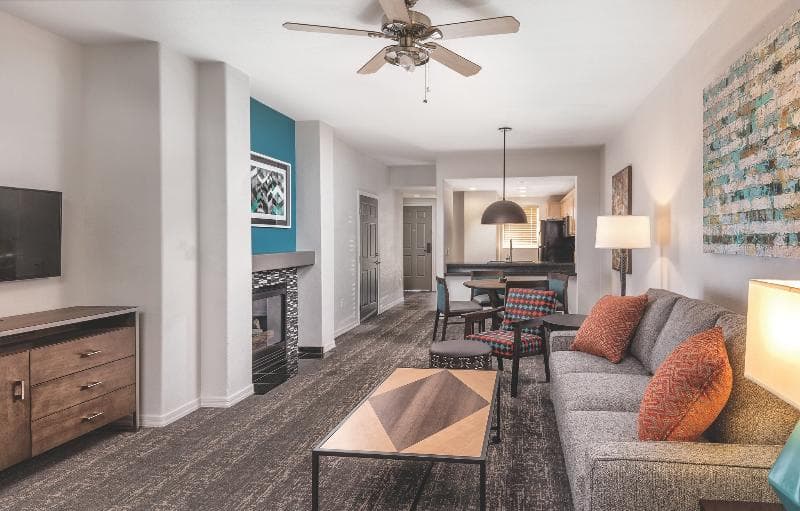 Worldmark Scottsdale 4