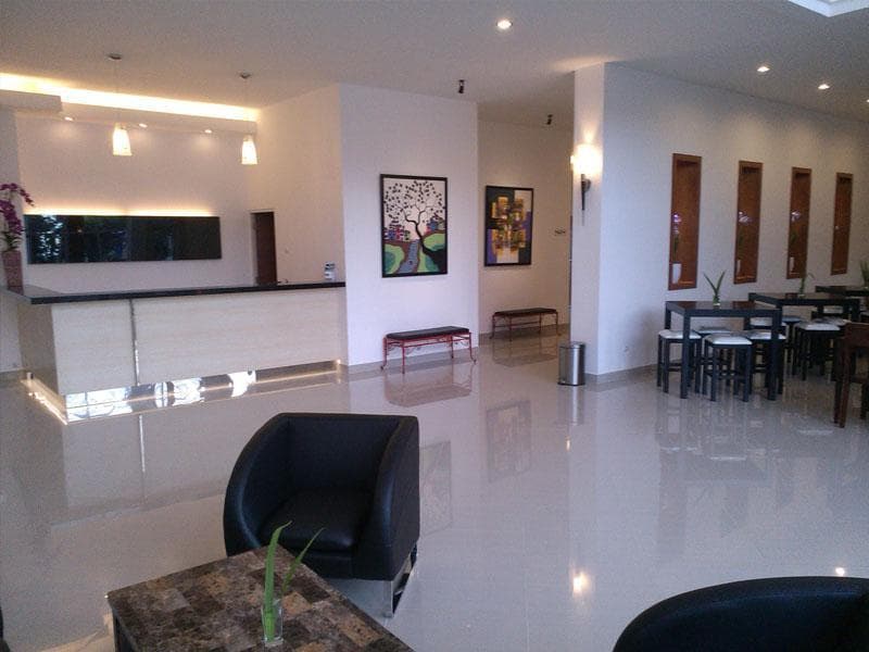 Hotel Transit Pasuruan 3