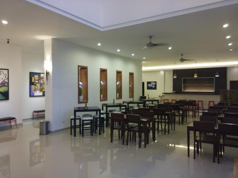 Hotel Transit Pasuruan 1
