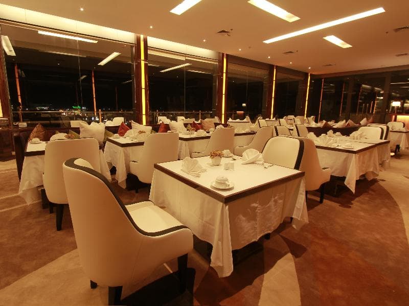 Royal Asnof Hotel (Adults Only) 1