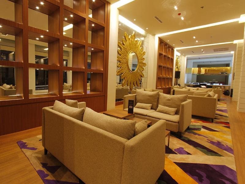 Royal Asnof Hotel (Adults Only) 3