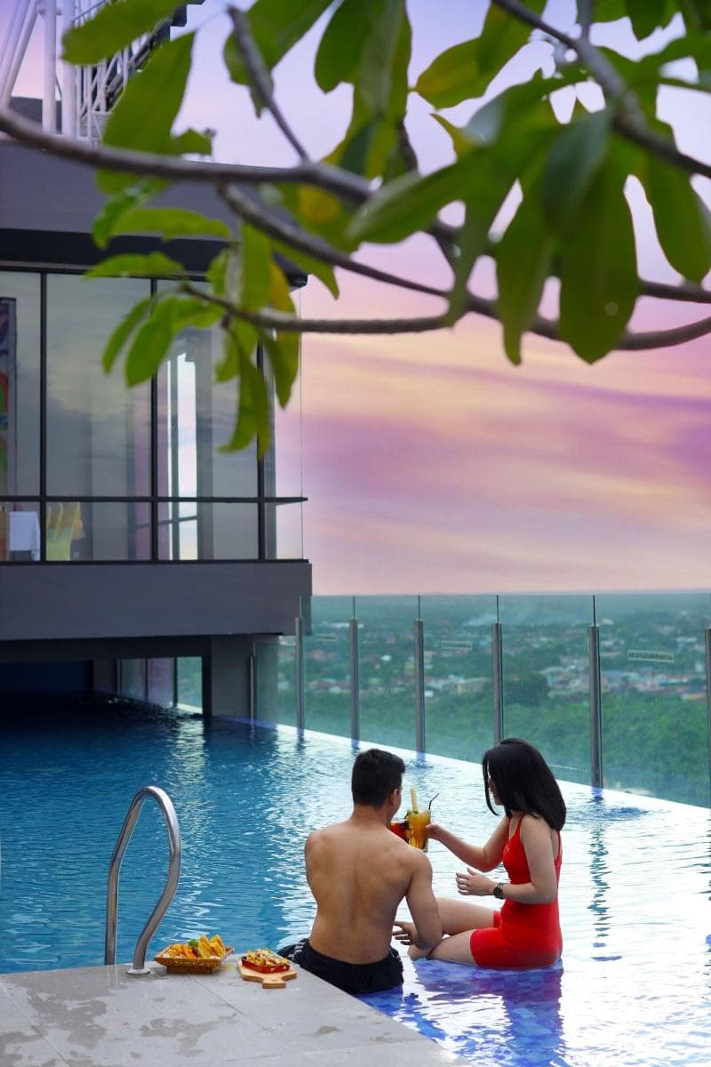 The Zuri Pekanbaru 3