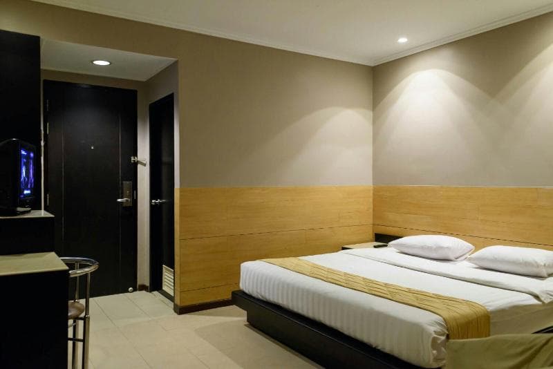 Gajahmada Avara Boutique Hotel 2