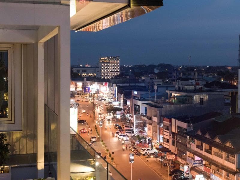 Gajahmada Avara Boutique Hotel 1