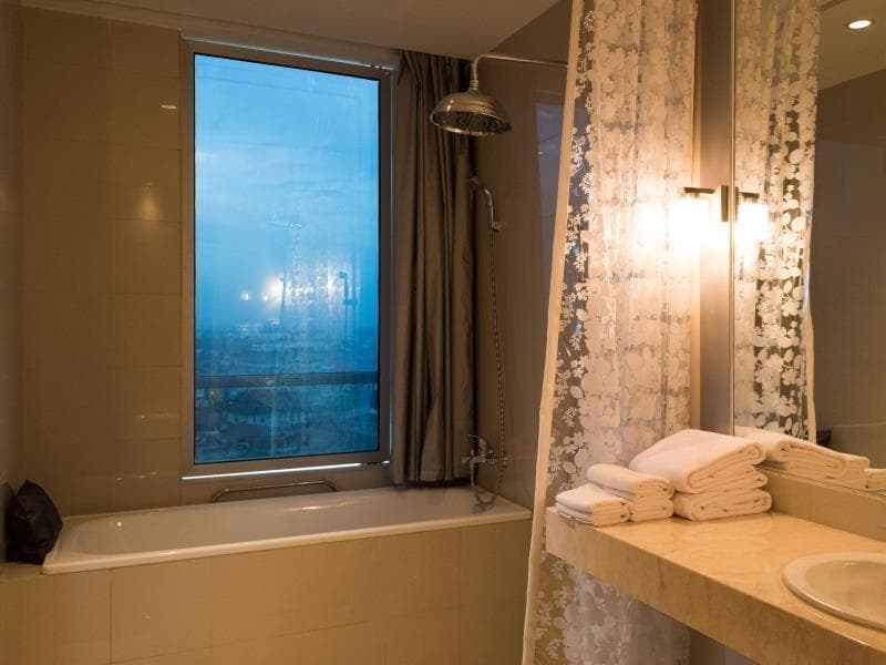 Gajahmada Avara Boutique Hotel 5