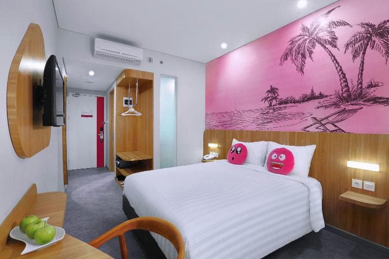Favehotel Prabumulih 5