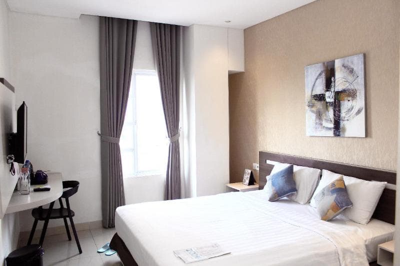 Zoom Hotel Mulawarman (Adults Only) photo 1
