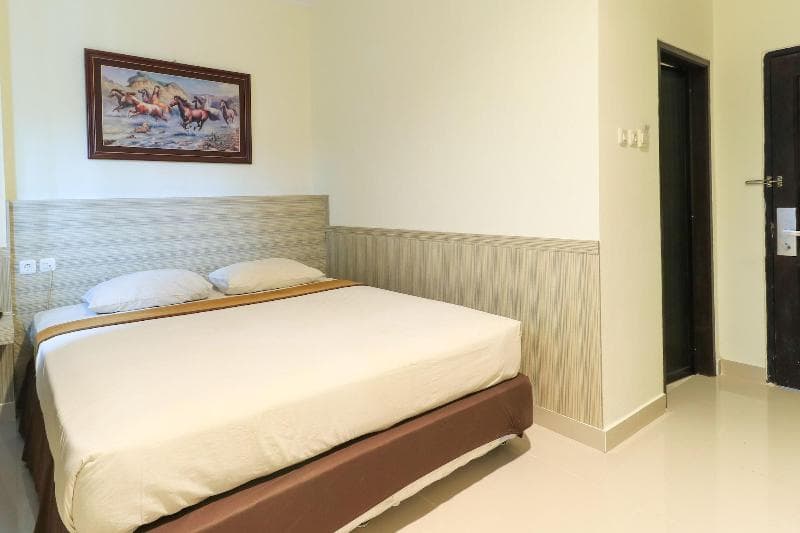 Violand Garden Hotel 2
