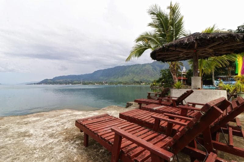 Bagus Bay Guest House By Zuzu 5