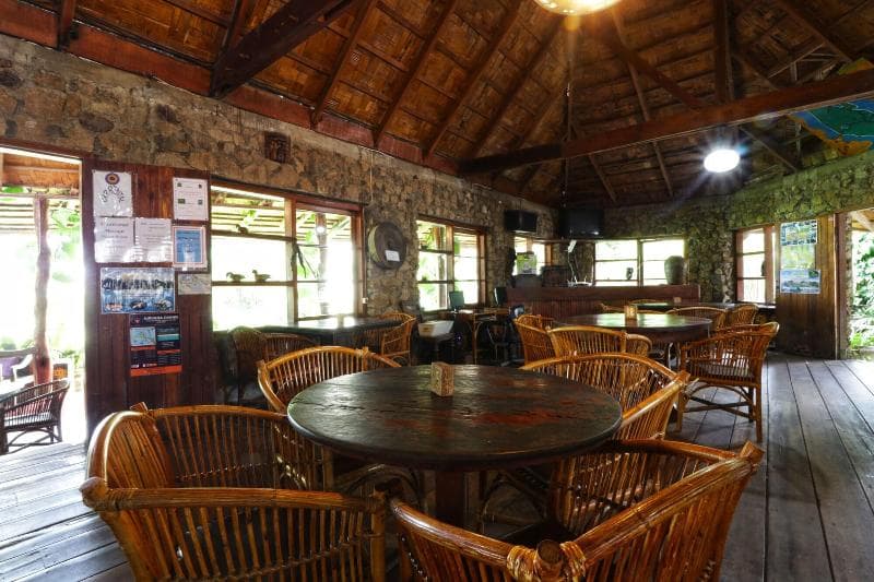 Bagus Bay Guest House By Zuzu 4
