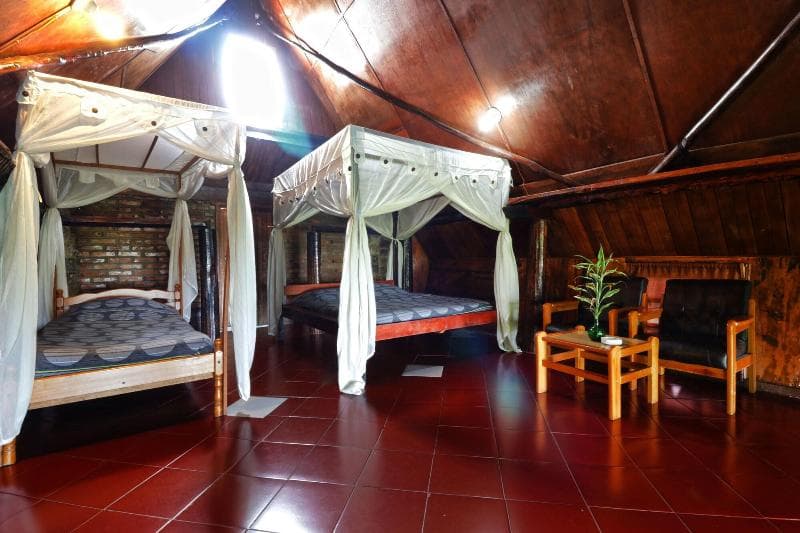 Bagus Bay Guest House By Zuzu 3