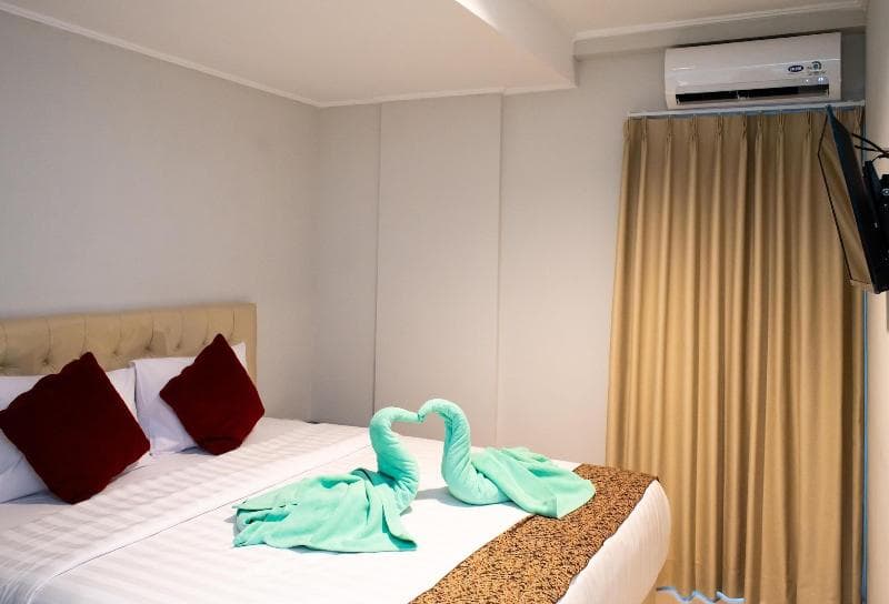 Hotel Aruuman Simpanglima Semarang 3