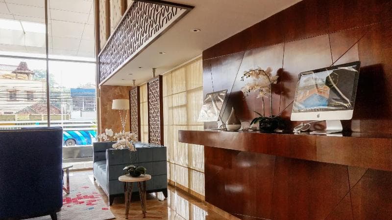 Louis Kienne Hotel Pandanaran 3