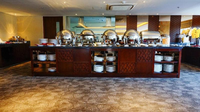 Louis Kienne Hotel Pandanaran 2
