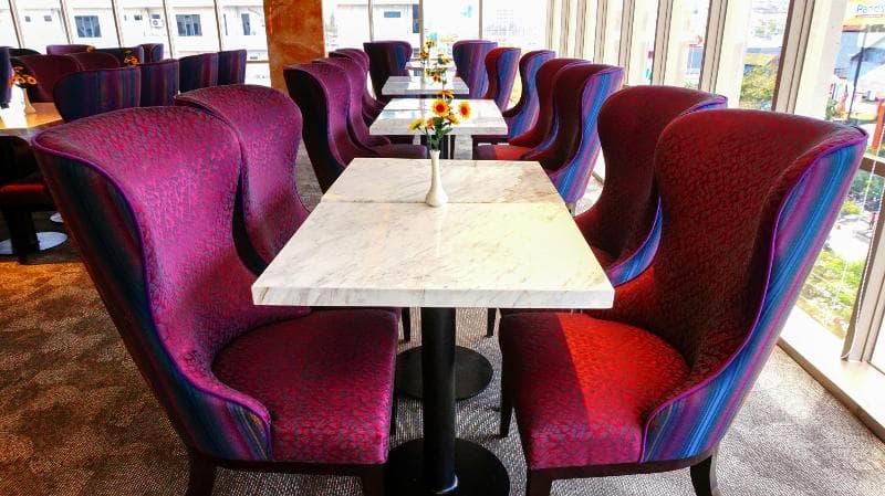 Louis Kienne Hotel Pandanaran 5