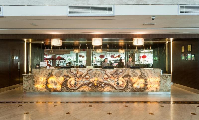 Promenade Hotel Bintulu 3