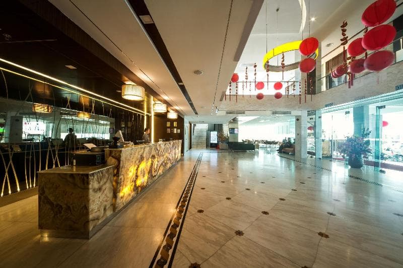 Promenade Hotel Bintulu 5