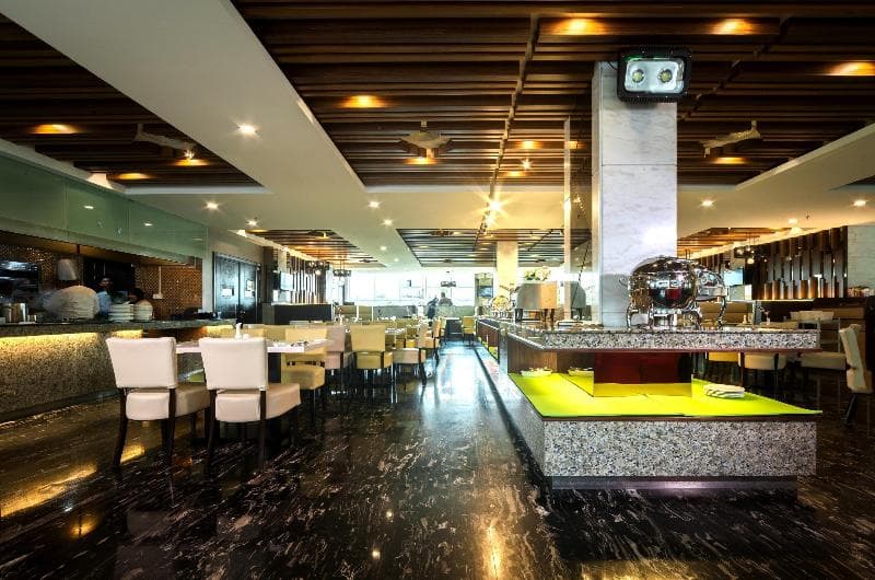 Promenade Hotel Bintulu 1