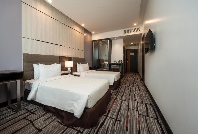 Promenade Hotel Bintulu 2