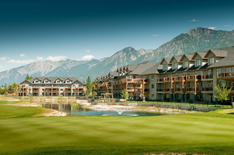 Big Horn Meadows Resort 4