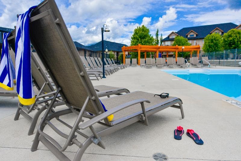 Big Horn Meadows Resort 3