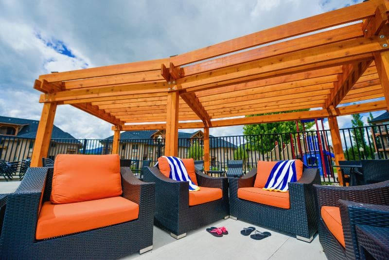 Big Horn Meadows Resort 5