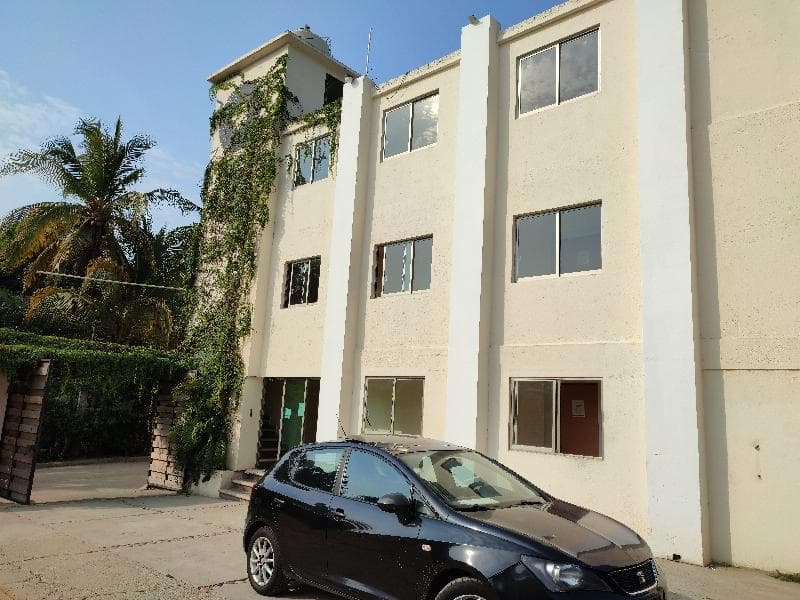 Hotel Ashly Loma Larga 2