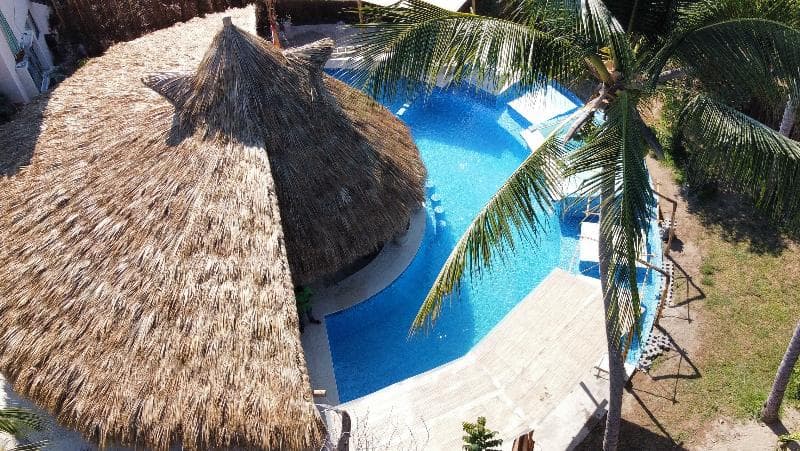 Hotel Ashly Loma Larga 3