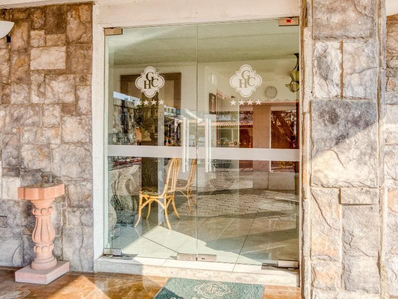 Gran Hotel Campestre 4