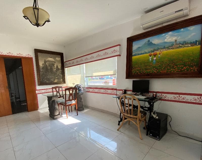 Gran Hotel Campestre 5