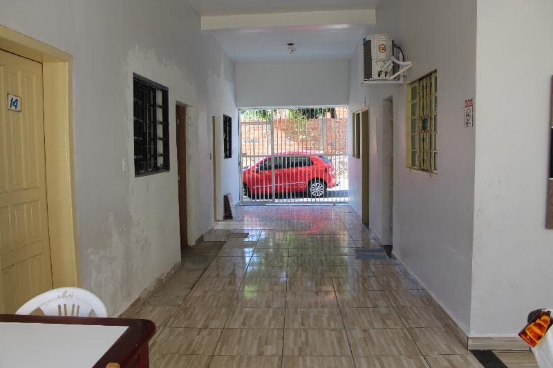 Oyo Pousada Parana 3