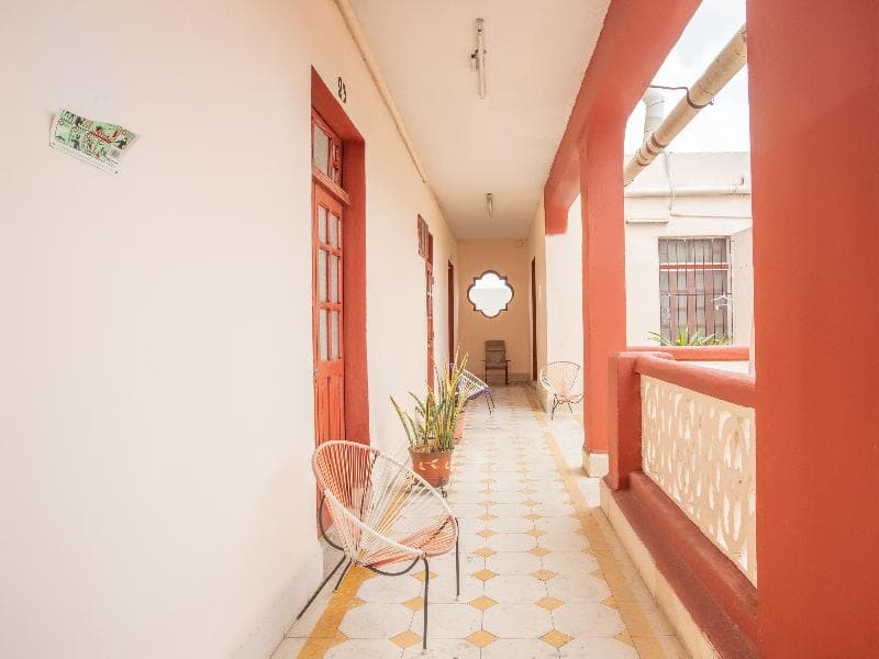 Hotel Margarita 4