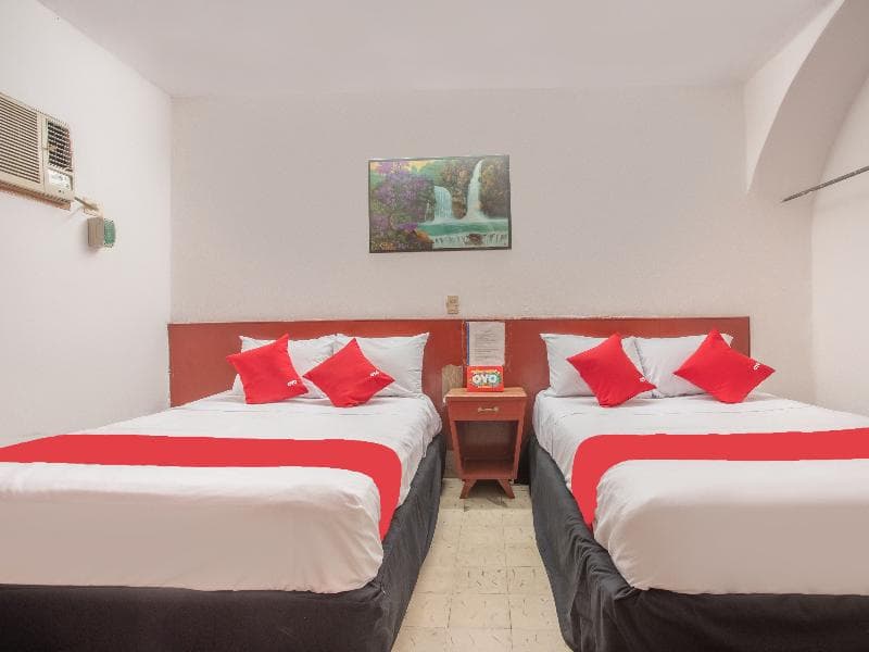 Hotel Margarita 5